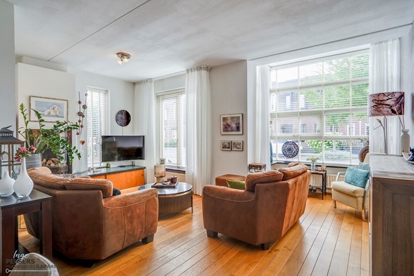 Medium property photo - Offenbeker Bemden 10, 5953 MX Reuver